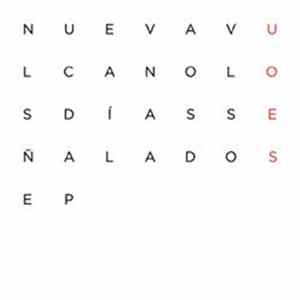 Nueva Vulcano - Los Días Señalados Album