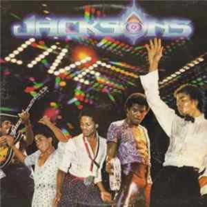 The Jacksons - Live Album