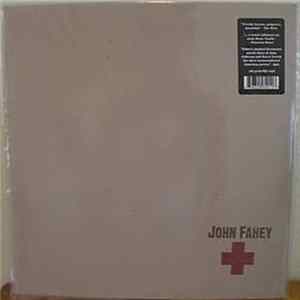 John Fahey - Red Cross, Disciple Of Christ Today Album