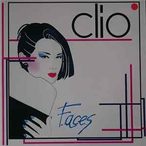 Clio - Faces Album