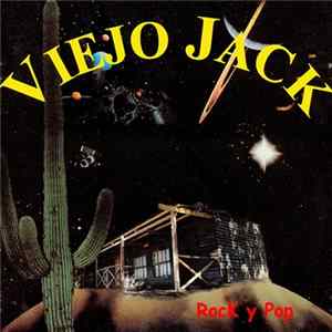 Various - Viejo Jack - Rock Y Pop Album