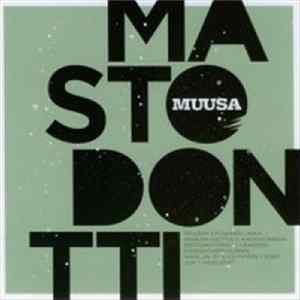 Muusa - Mastodontti Album
