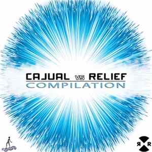 Various - Cajual Vs Relief Album