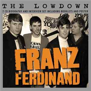 Franz Ferdinand - The Lowdown Album