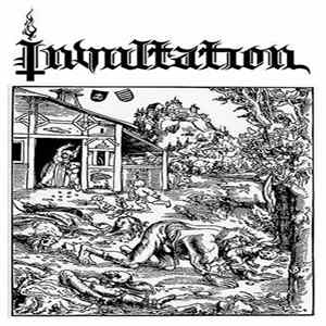 Invultation - Invultation Album