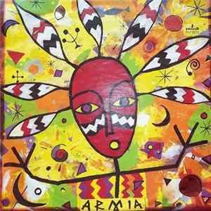 Armia - Armia Album