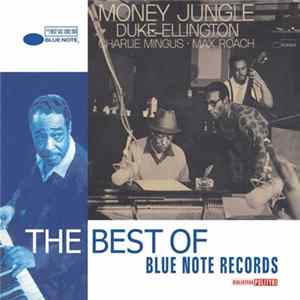 Duke Ellington - Money Jungle Album