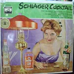 Various - Schlager Cocktail Album