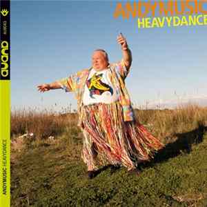 Andymusic - Heavydance Album
