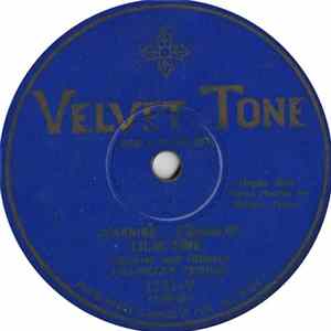 Franklyn Ferris - Beloved / Jeannine, I Dream Of Lilac Time Album