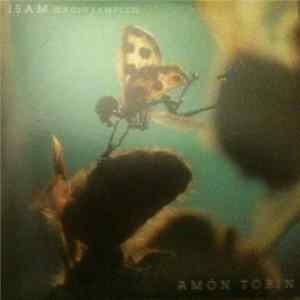 Amon Tobin - ISAM (Radio Sampler) Album