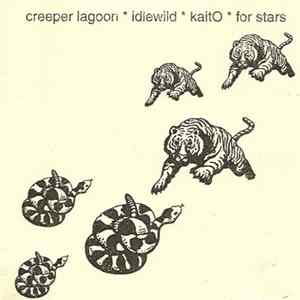 Creeper Lagoon  Idlewild  Kaito  For Stars - Devil In The Woods Album