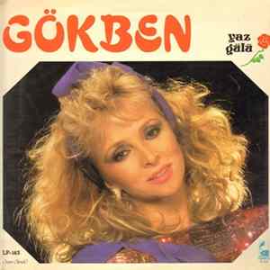 Gökben - Yaz Gülü Album