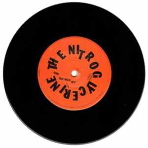 The Nitroglycerine - Gimme Money Album