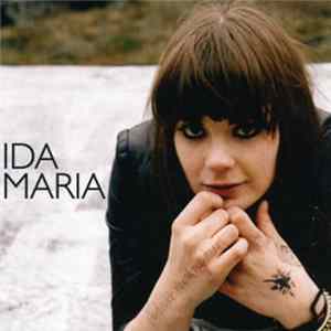 Ida Maria - Fortress Around My Heart Album
