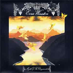 Ezra Winston - Myth Of The Chrysavides Album