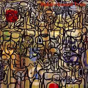 Dub Archanoid Trim - Dub Archanoid Album