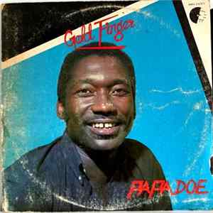 Papa Doe - Gold Finger Album
