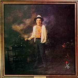Ian Dury - Lord Upminster Album