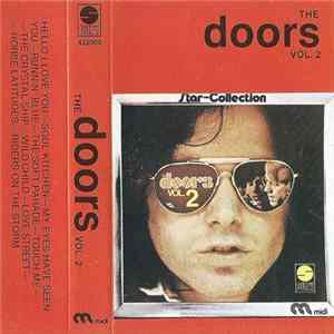 The Doors - Star-Collection Vol.2 Album