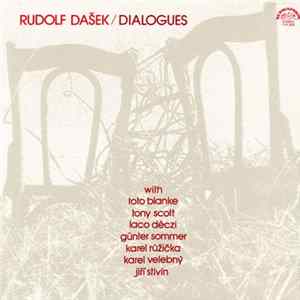 Rudolf Dašek - Dialogues Album