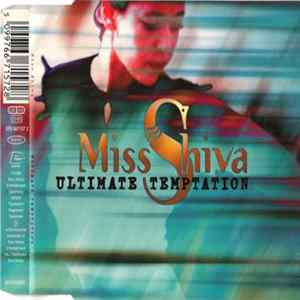 Miss Shiva - Ultimate Temptation Album