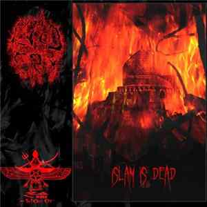 Mogh / Cold Cry - Islam Is Dead Album