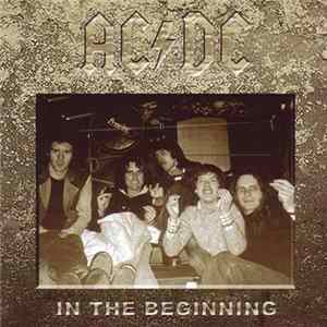 AC/DC - In The Beginning Album