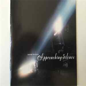 David Sylvian - Approaching Silence Album