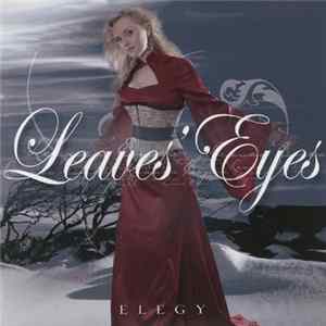 Leaves' Eyes - Elegy Album
