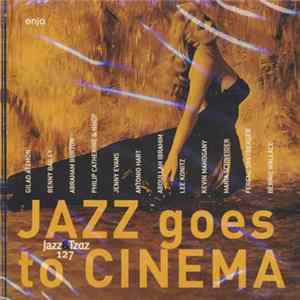 Various - Jazz Goes To Cinema Album