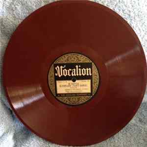 Arnold Foldesy - Melody in F / Elfentanz (Fairy Dance) Album