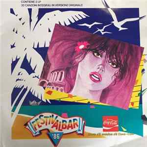 Various - Festivalbar '86 Album