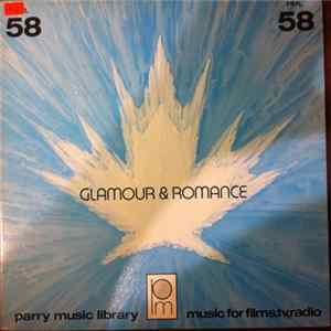 Various - Glamour & Romance Album