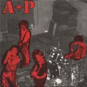 A+P - Links-Rechts Album