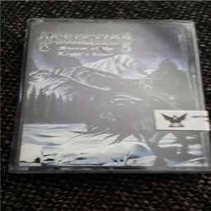Dissection - Storm Of The Light's Bane Album