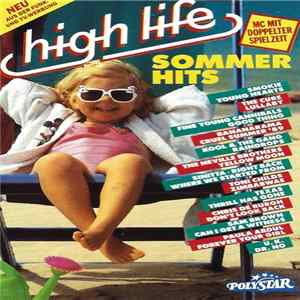 Various - High Life Sommer Hits Album