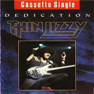 Thin Lizzy - Dedication Album