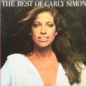 Carly Simon - The Best Of Carly Simon Album