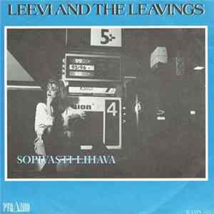 Leevi And The Leavings - Sopivasti Lihava Album