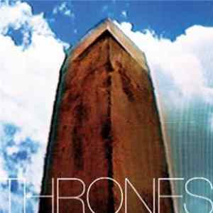 Thrones - Late For Dinner Album