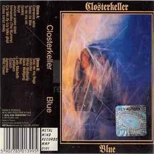 Closterkeller - Blue Album