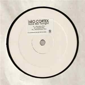Neo Cortex - Hold Me Tonight Album