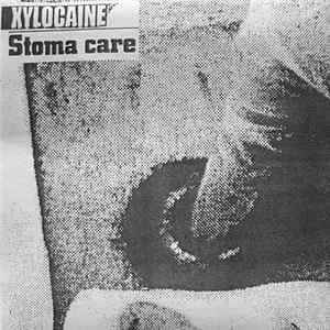 Xylocaine - Stoma Care Album