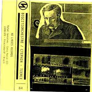 Bigcitiorchestre / Ctephin - Tierce Album