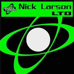 Nick Larson - LTD Album