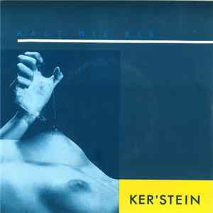 Ker'stein - Kalt Wie Eis Album
