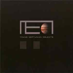 Near Earth Orbit - Trans Neptunian Objects Album