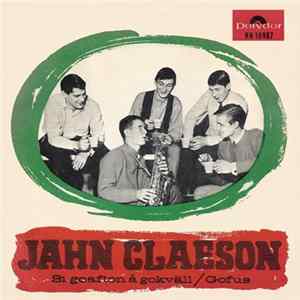 Jahn Claeson - Si Goafton Å Gokväll / Gofus Album