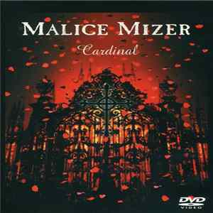 Malice Mizer - Cardinal Album
